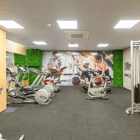 Хотел авеню Бургас