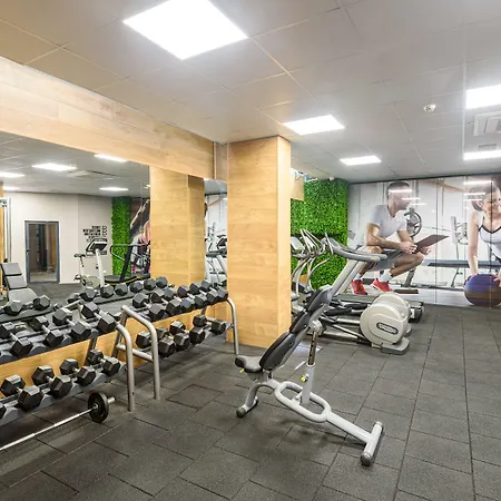 Хотел авеню Бургас