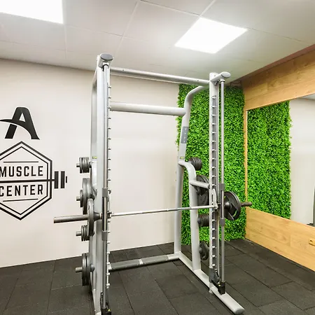 Хотел авеню