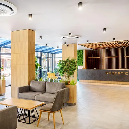 авеню Бургас