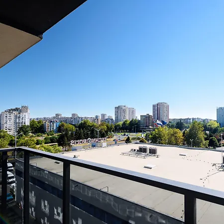 Готель Avenue 3*