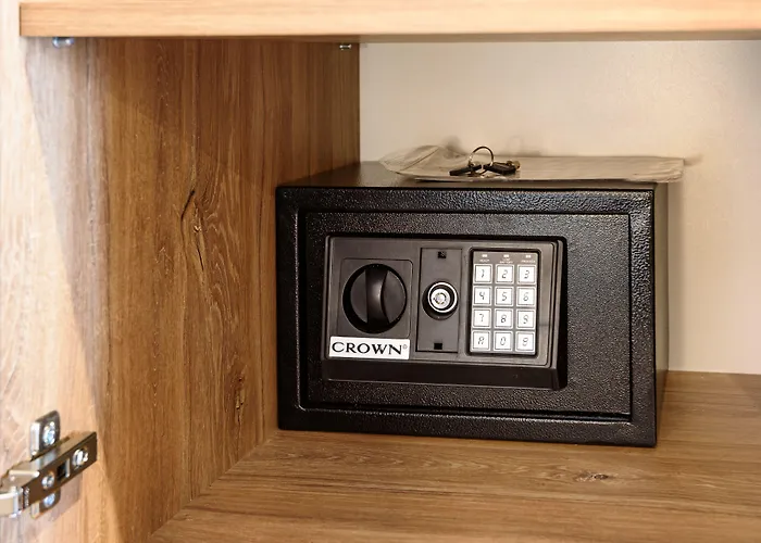 Avenue Hotell Burgas